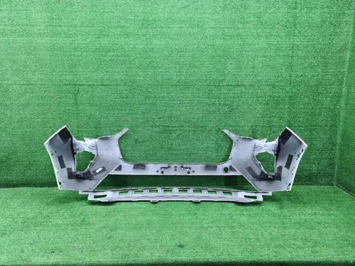 Бампер передний Haval Jolion (2024-н.в.)