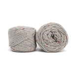 Rosarios 4 Terra Tweed - 01 (серый)