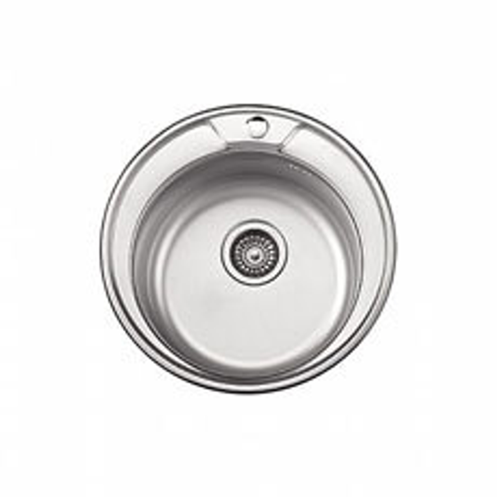 Мойка для кухни Ledeme L6 4949-6(мат.)