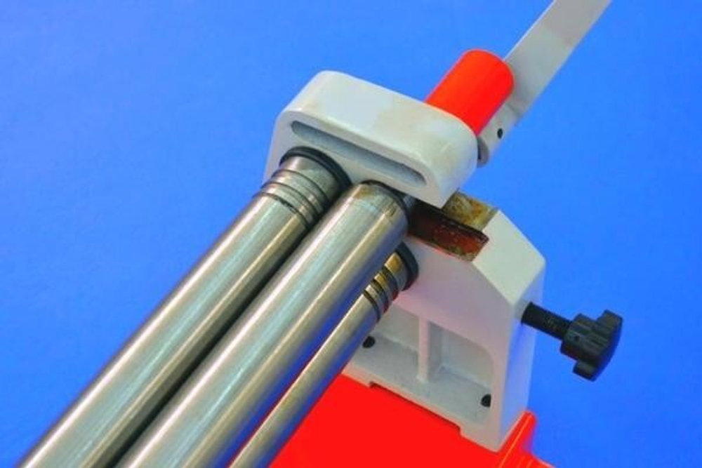 Станок вальцовочный STALEX W01-0,8x 610 ручной 374002