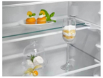 Встраиваемый холодильник Electrolux ENT6ME19S