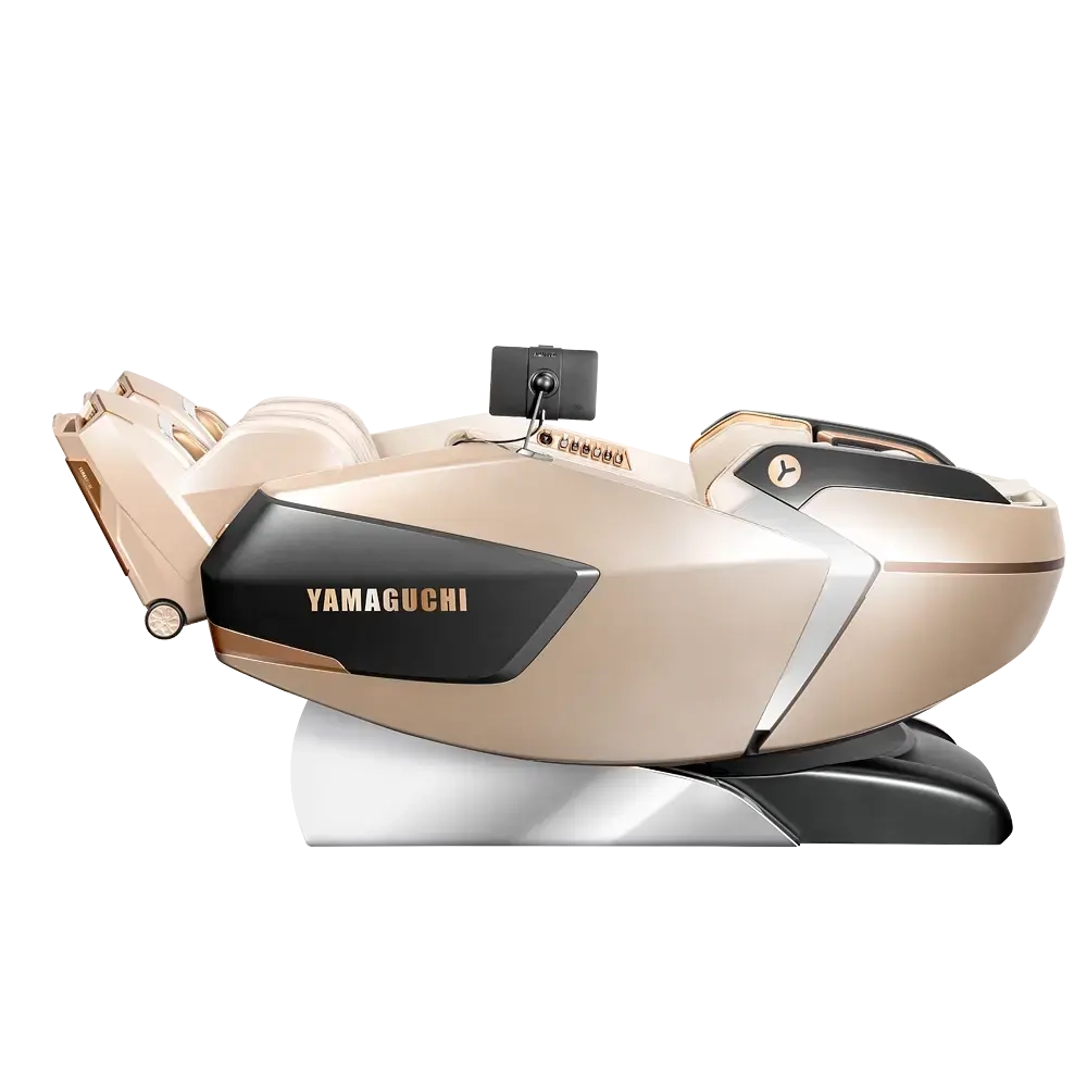 Массажное кресло Yamaguchi Xi Robot