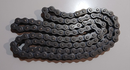 Цепь приводная сальниковая CHOHO 520 REGULMOTO  ADV 300