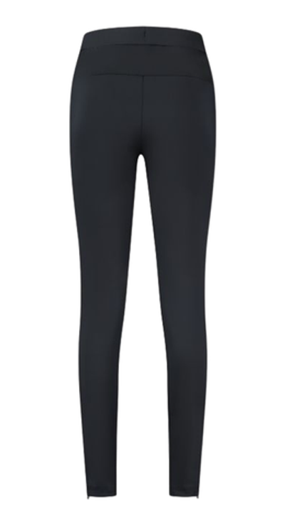 Женские теннисные брюки K-Swiss Tac Hypercourt Tracksuit Stretch Pants 2 - black