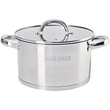Кастрюля MAYER &amp; BOCH MB-29483 2,8 л
