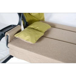 Качели садовые "Империя"