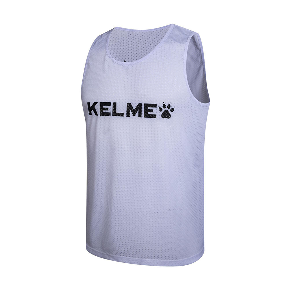 Манишка тренировочная детская KELME Training Kids, 8051BX3001-103-140, размер 140