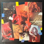 Warlock ‎– Hellbound (Германия 1985г.)