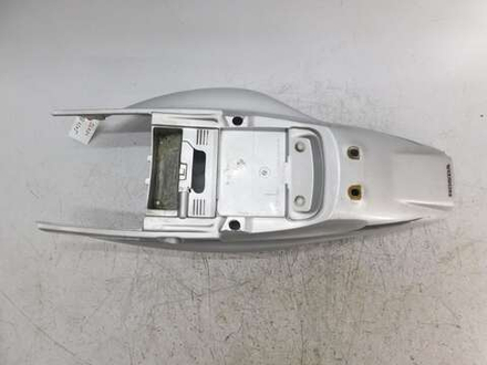 Пластик задний Honda SL230 MD33