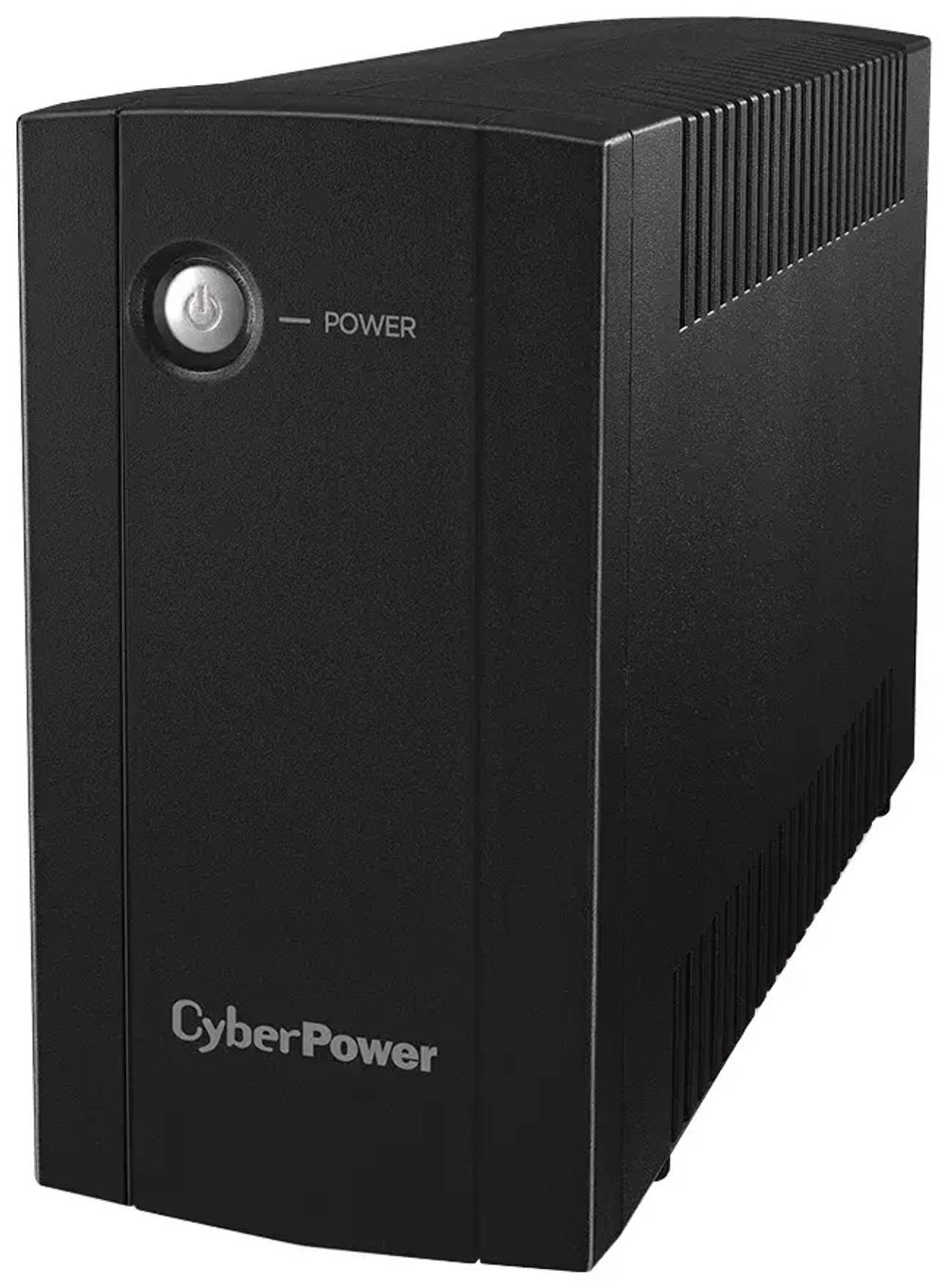 Источник бесперебойного питания CYBERPOWER UTC650E