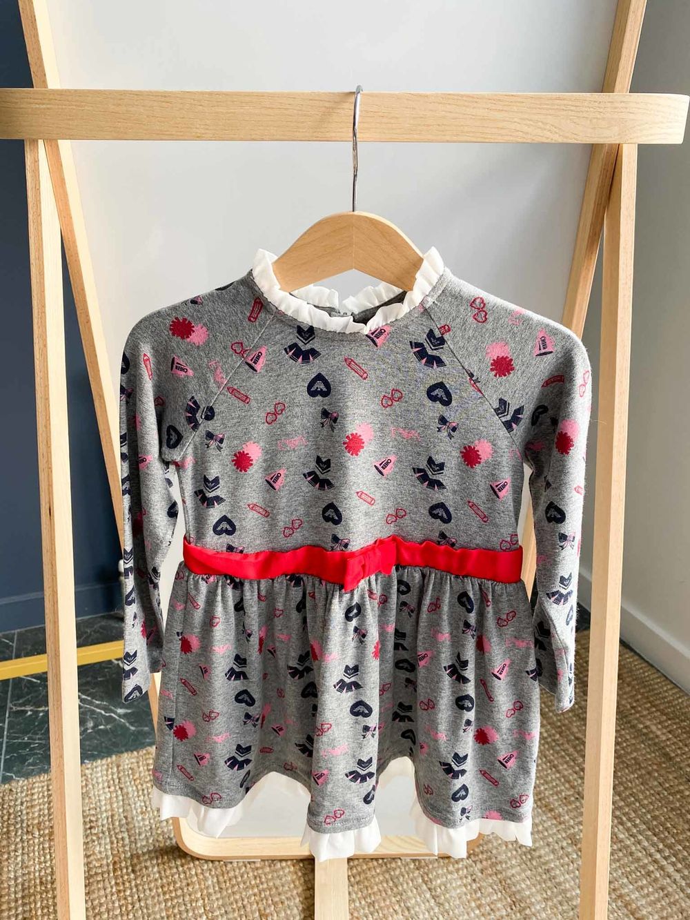 Платье Emporio Armani, 92