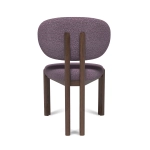 Стул Galloti, дуб патина, букле noble 870