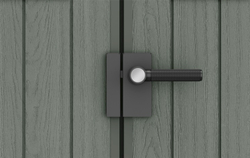 Пластиковый сарай Keter Darwin 4x4 olive