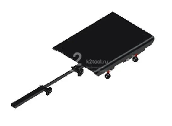 Крепление для транспортировки Promotech