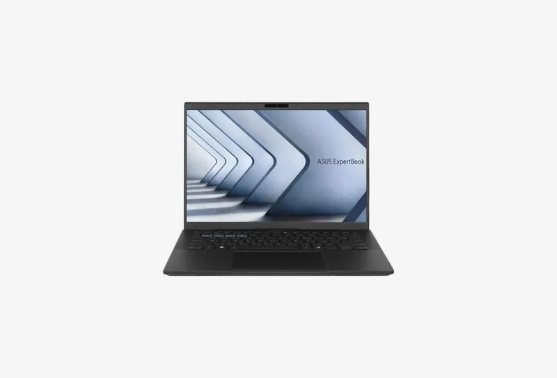 Ноутбук 14" ASUS Intel Core Ultra 5 125U 1.3 ГГц 16 ГБ LPPDR5 Intel Arc Graphics ExpertBook B5 B5404