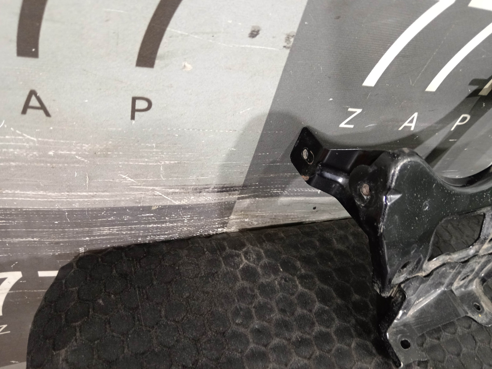 Кронштейн переднего бампера правый Haval H9 1 17-24 Б/У Оригинал 2803520XKV11A