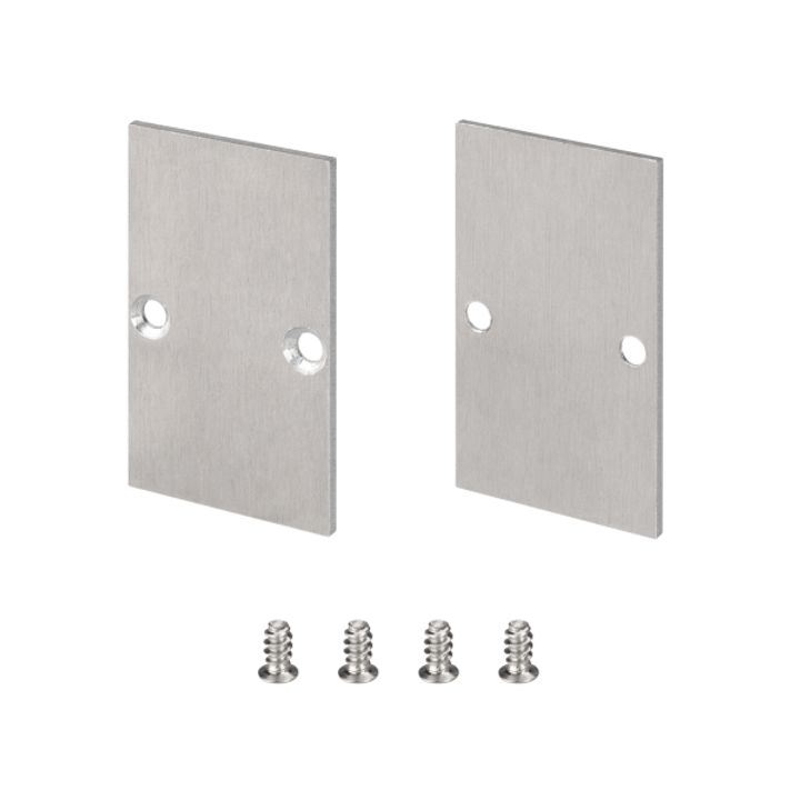 Набор заглушек Arlight SL-Comfort22-Fantom глухая 033278