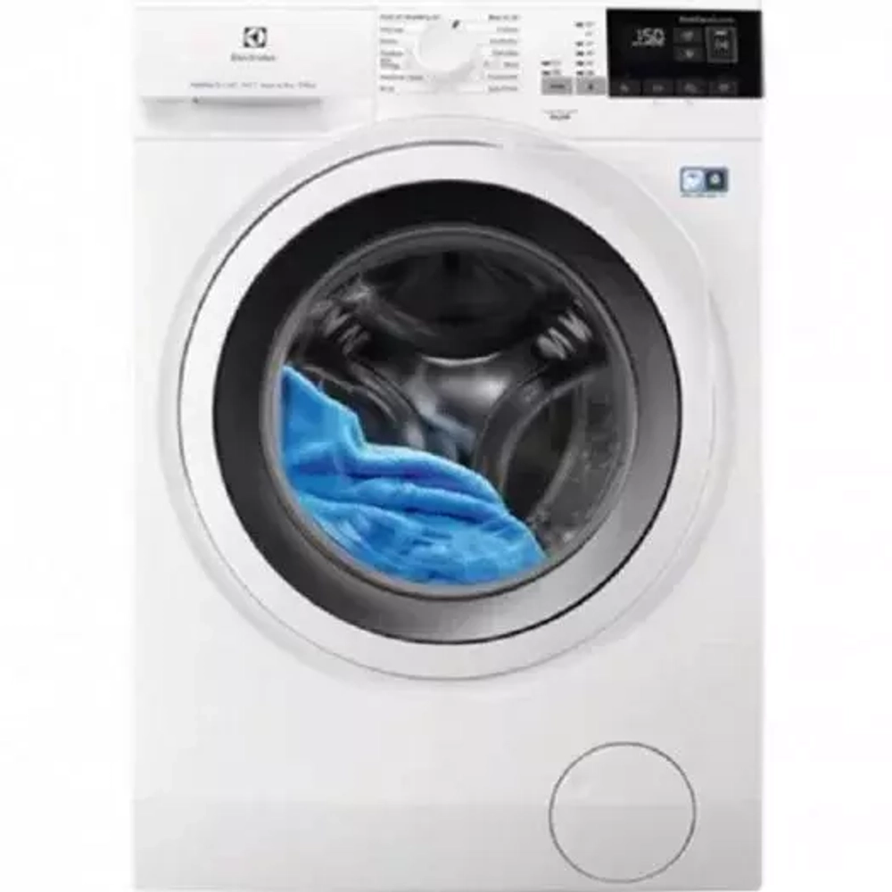 Стиральная машина Electrolux EW7WO447W с сушкой