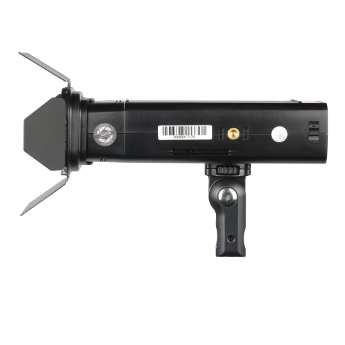 Вспышка аккумуляторная Godox Witstro AD200Pro (со шторками BD-07)