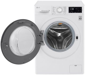 Стиральная машина LG F14U2QDN0