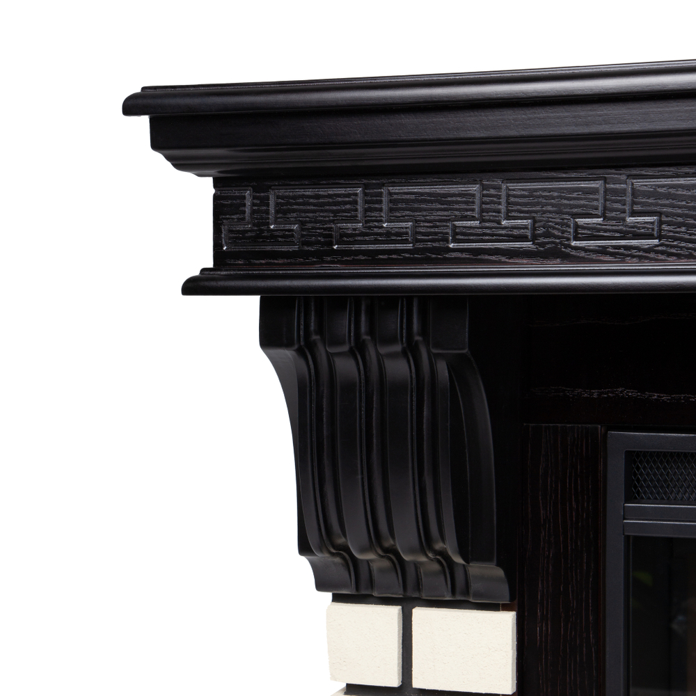 Каминокомплект Real Flame Stone 36 AO-287 с очагом Joker 36