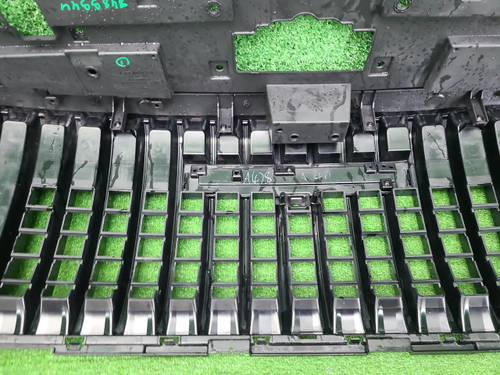 Решетка радиатора JAECOO J7 (2023-н.в.)