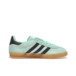 Кроссовки Adidas Originals Gazelle Indoor 'Green' IH7488