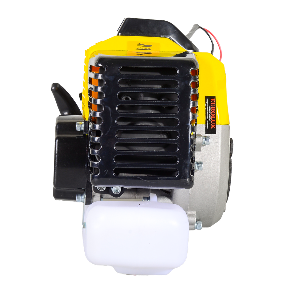 Триммер бензиновый Eurolux TR-1500T
