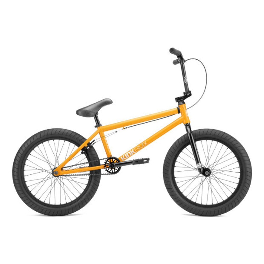 Kink gap xl bmx bike 2020 clearance