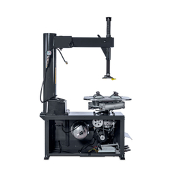 Станок шиномонтажный ROSSVIK V-526 2sp, п/автомат, до 26", 380В Цвет серый RA7016