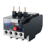 Тепловое реле JLR2-D1306, регулируемый диапазон тока 1 - 1,6A, для контакторов серии JLC1-D