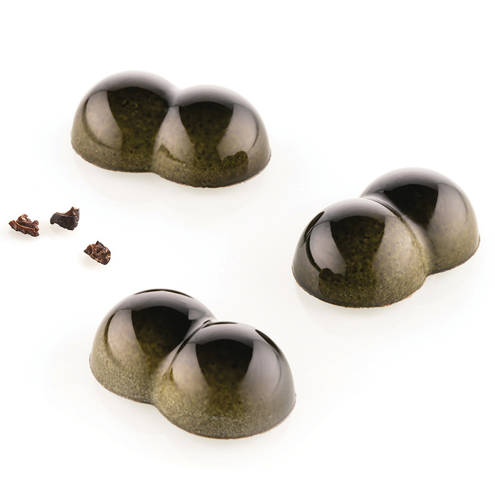 Форма для приготовления конфет bolla-p, 17,5х27,5 см