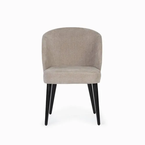 Стул Helios, бежевый шенилл