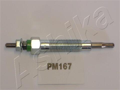 ASHIKA - PM167-ASH - Glow Plug