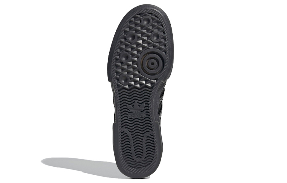 Кроссовки Oamc X Adidas Originals Type O-8