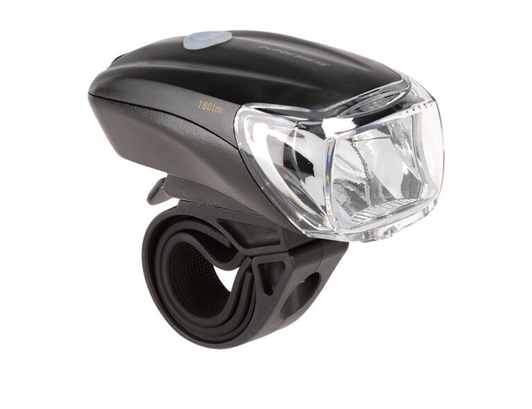 Фара Kross, крепление на вилку