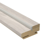 Квадро 05.Цвет - бетон/ ясень арктический