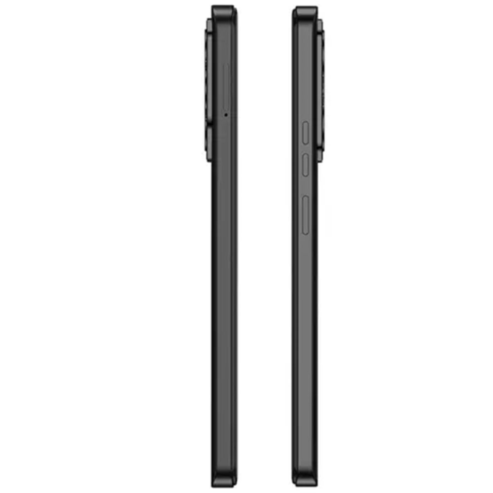 Смартфон TECNO POVA 6 Neo 8/128GB Speed Black