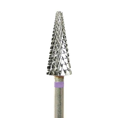 Фреза ТВС 907102 с крестообразно-поперечной нарезкой