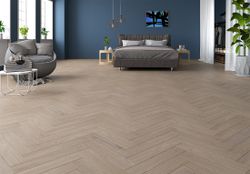 Инженерная венгерская елка Дуб Капучино, 1,8 м²