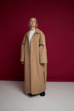 TRENCH COAT TUSCANY