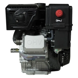 Loncin LC192FD (A type) D25 7А двигатель 00-00006066