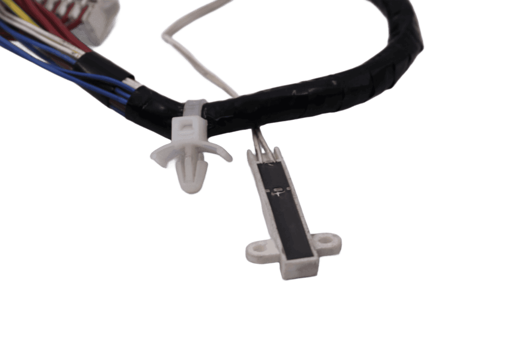 Проводка стиральной машины Gorenje WT 62113