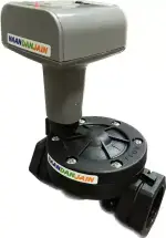 Контроллер полива Baccara iiri