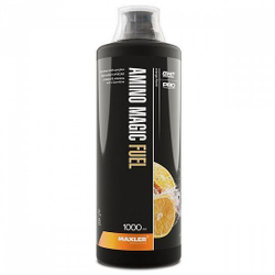 Amino Magic Fuel 1000 ml (Maxler)