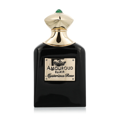 Amouroud Elixir Mysterious Rose Extrait de parfum 75 ml (unisex)