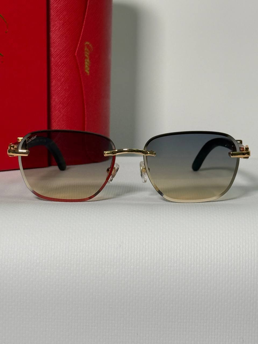 Очки Cartier