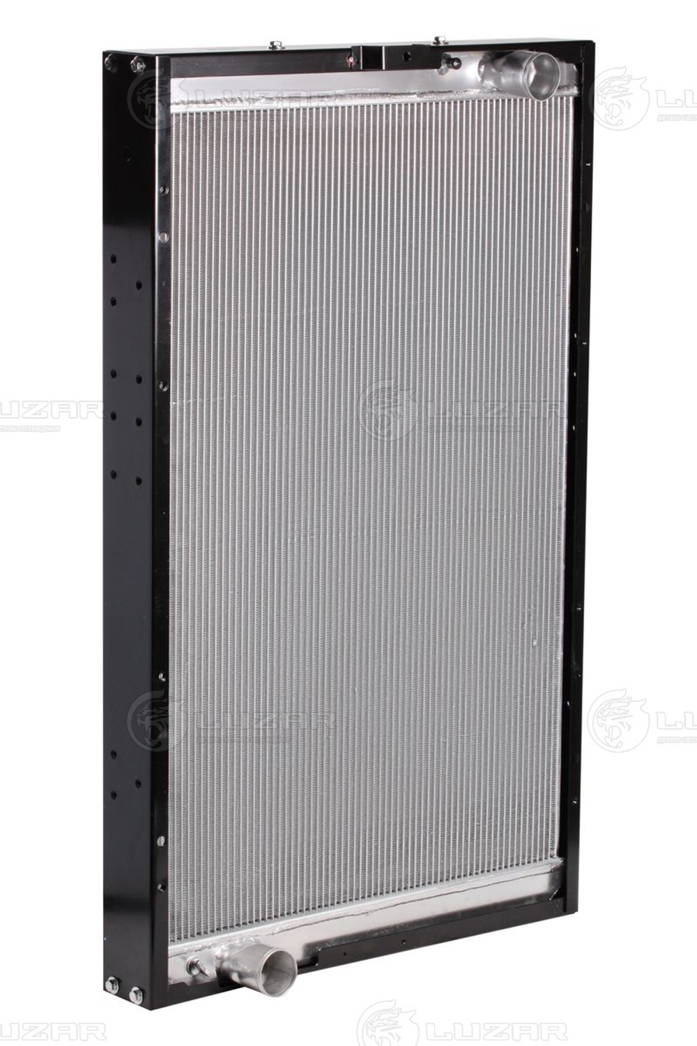 LRc 0780 -  Радиатор охлаждения для автомобилей КАМАЗ 5480