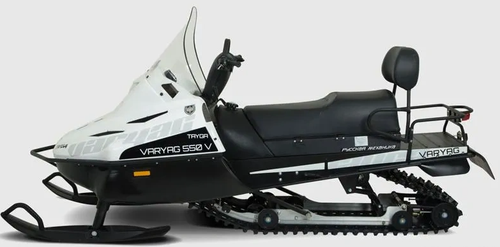 Снегоход РМ ТАЙГА ВАРЯГ 550 V
