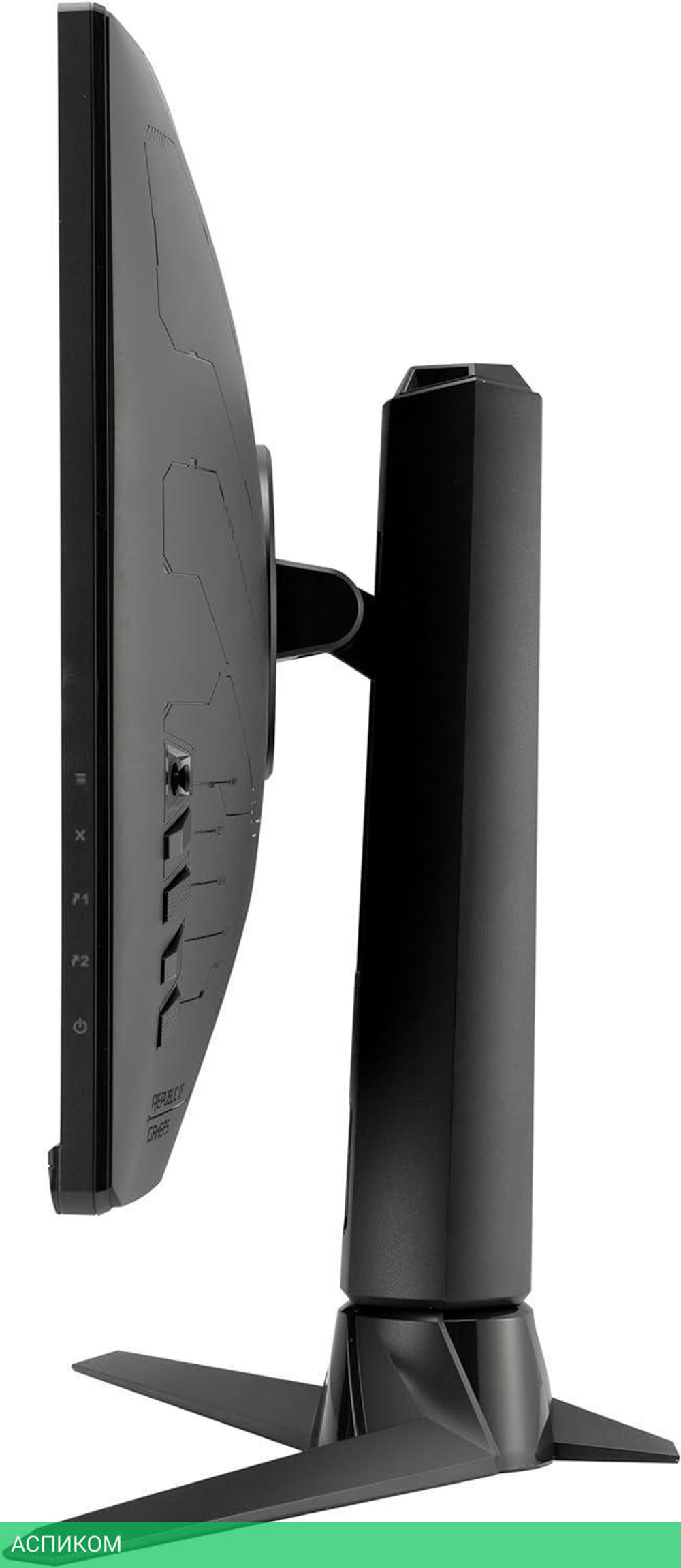 Монитор ASUS ROG Strix XG27AQV (90LM08G0-B01A70)